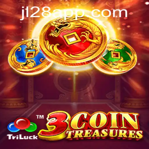 Unveiling 3CoinTreasures: A Thrilling Adventure in Digital Treasure Hunting