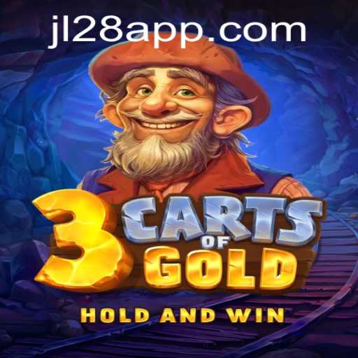 Unlocking the Adventure: The Allure of 3cartsOfGold