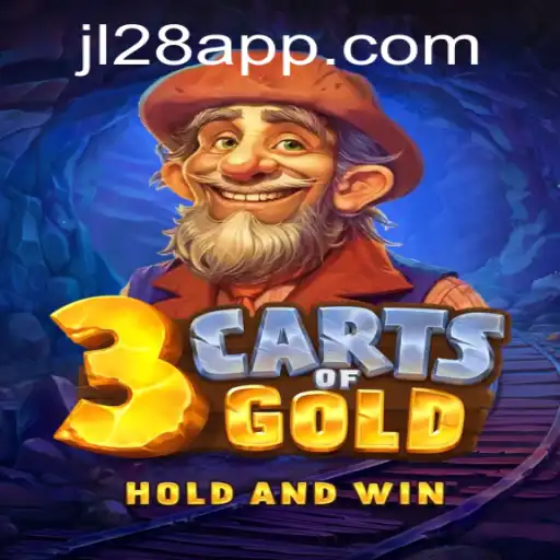Unlocking the Adventure: The Allure of 3cartsOfGold