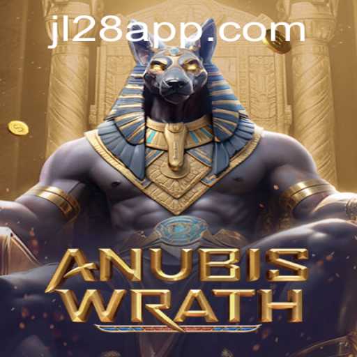 AnubisWrath: Unleashing the Fury of the Gods