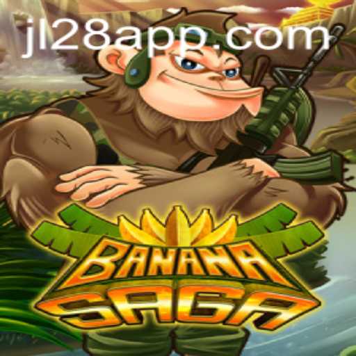 Discover the Thrills of BananaSaga: A New Gaming Sensation
