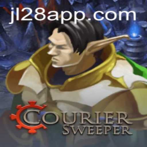 CourierSweeper: The Dynamic Gaming Phenomenon and its Rules