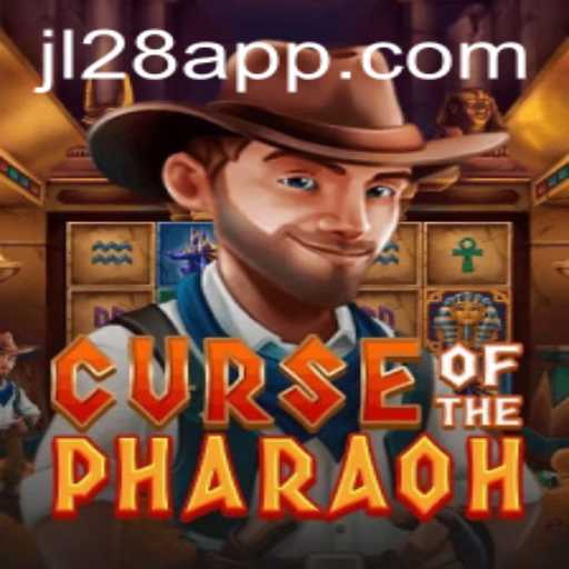 Curse of the Pharaoh: A Thrilling Adventure Awaits