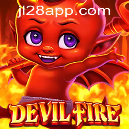 DevilFire: An Intense New Experience in Gaming