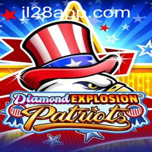 Dive into the Explosive World of DiamondExplosionPatriots