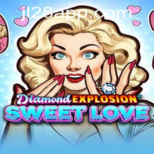 DiamondExplosionSweetLove: A Captivating Adventure in Gaming