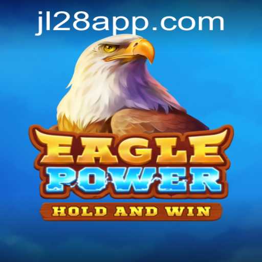 EaglePower: Revolutionizing Competitive Gaming with JL28