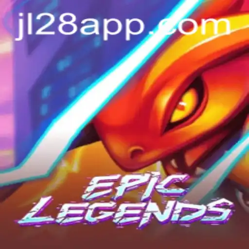 EpicLegends: Discover the Latest Adventure with JL28