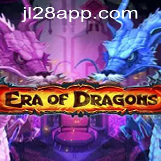 Exploring the Enchanting World of EraOfDragons: An In-Depth Look at the Game with JL28