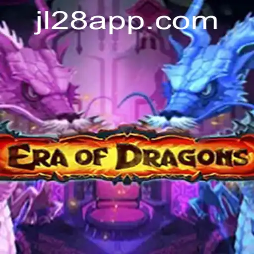 Exploring the Enchanting World of EraOfDragons: An In-Depth Look at the Game with JL28