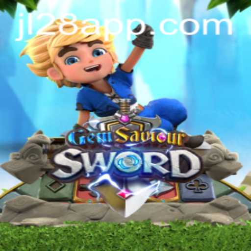 Adventure Awaits in 'GemSaviourSword': Explore the Enchanting World of JL28