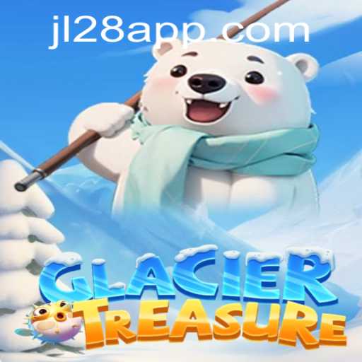 Discover the Thrills of GlacierTreasure: A Captivating Arctic Adventure