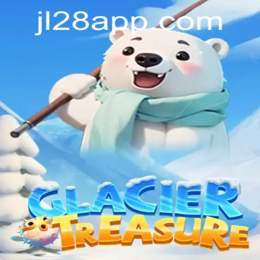 Discover the Thrills of GlacierTreasure: A Captivating Arctic Adventure