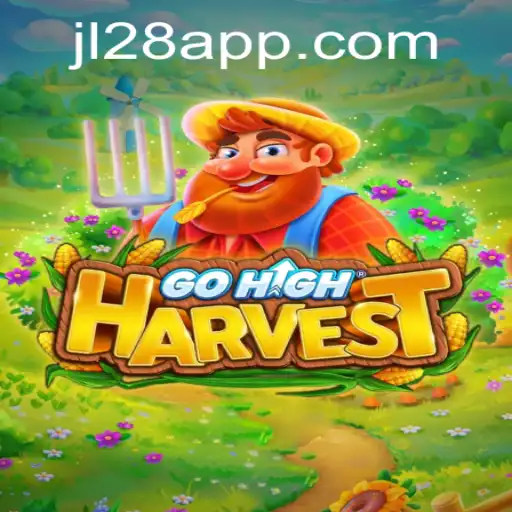 GoHighHarvest: An Exciting New Agricultural Game