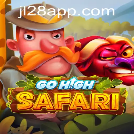 GoHighSafari: An Adventurous Journey with JL28