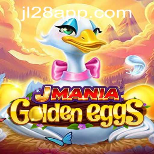 Discover the Exciting World of JManiaGoldenEggs with JL28