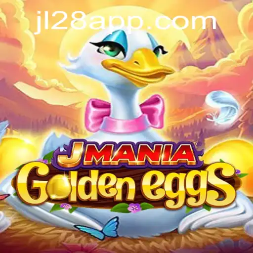 Discover the Exciting World of JManiaGoldenEggs with JL28