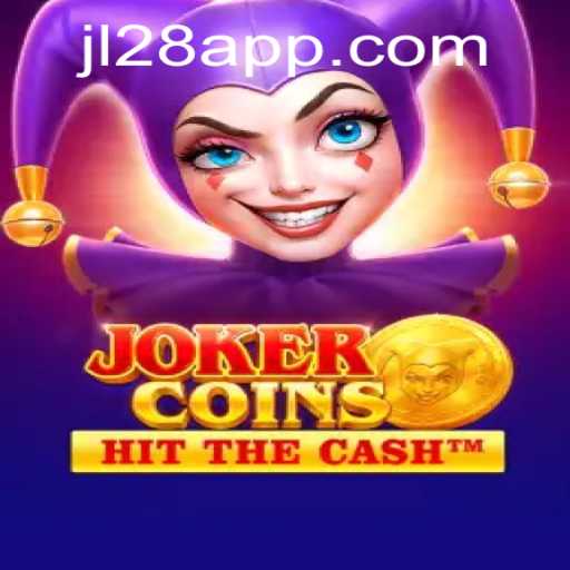 Discover the Thrilling World of JokerCoins: A Game of Chance and Strategy
