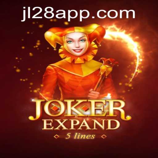JokerExpand: The Revolutionary Card Game Capturing Attention with JL28 Mechanics