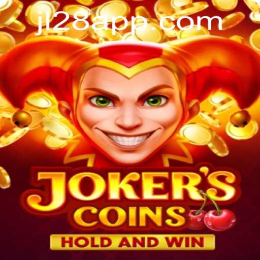 JokersCoins: A Comprehensive Guide to the JL28 Phenomenon