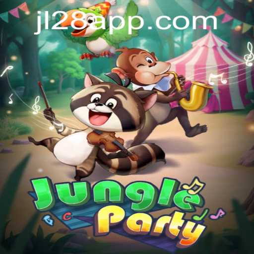 Discover the Thrilling World of JungleParty: An In-Depth Exploration