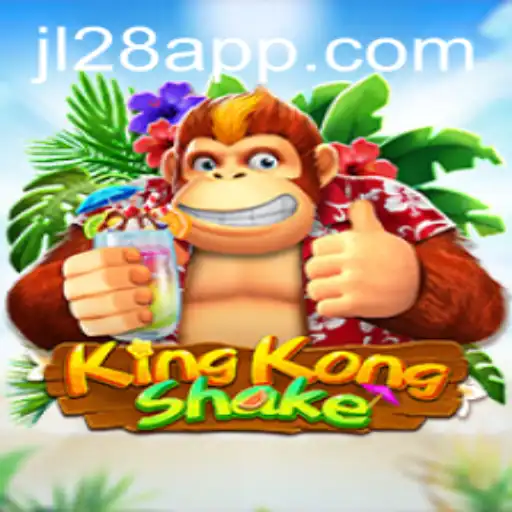 Experience the Adventure of KingKongShake: An Exciting Journey into the Unknown