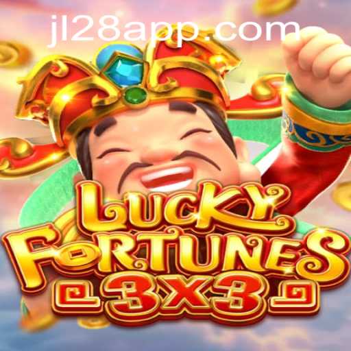 Exploring the Intricacies of LUCKYFORTUNES3x3: An In-depth Guide