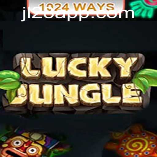 Exploring the World of LuckyJungle1024: A Comprehensive Guide