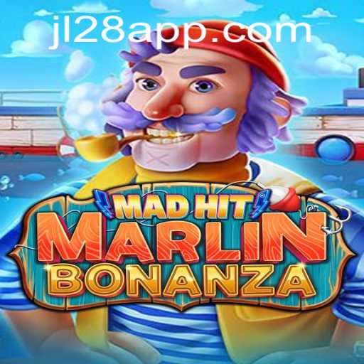 Unveiling the World of MadHitMarlinBonanza: A Thrilling Gaming Adventure