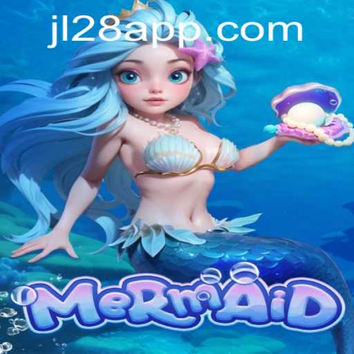 Dive into the Enchanting World of Mermaid: Discover JL28