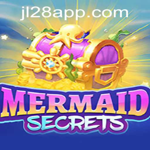MermaidSecrets: Dive into the Aquatic Adventure