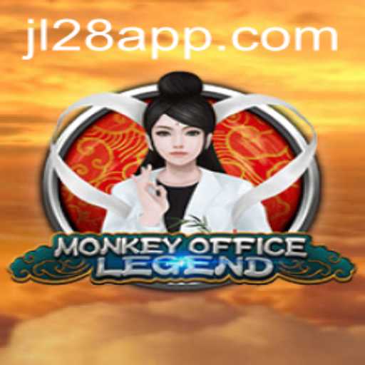 Discover the Exciting World of MonkeyOfficeLegend