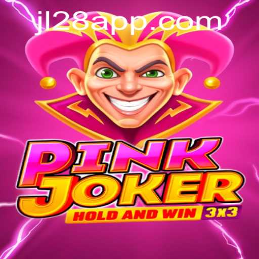 Unveiling Pinkjoker: An Exciting New Game with JL28