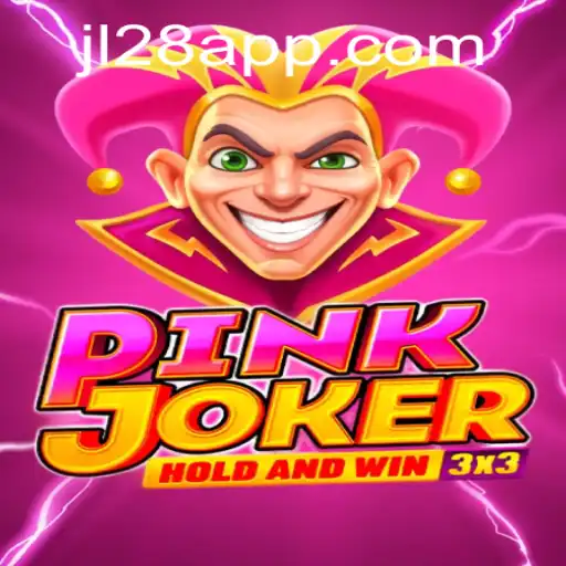 Unveiling Pinkjoker: An Exciting New Game with JL28