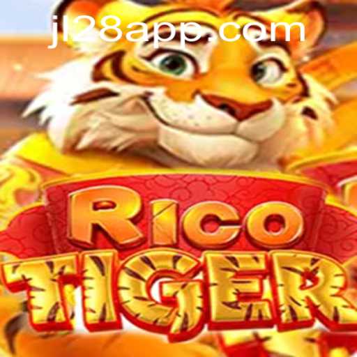 Unveiling RicoTiger: The Thrilling New Game Taking the World by Storm