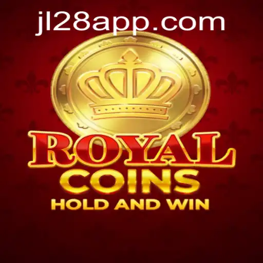 Unlock the Treasures of RoyalCoins: The Exciting World of JL28