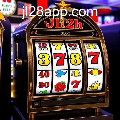 Exploring the Intricacies of Slot Machines with the JL28 Model