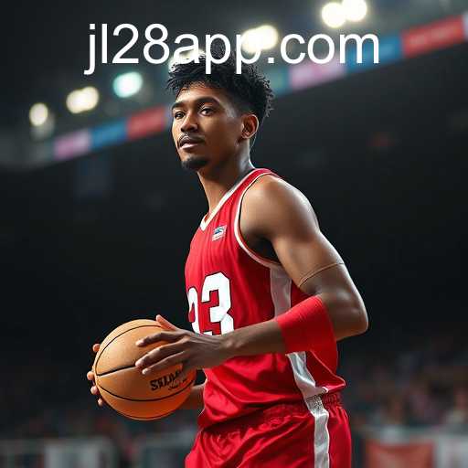 JL28: The Next Big Name in Sports