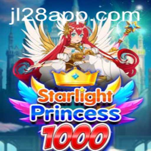 StarlightPrincess1000: A Dazzling Adventure Game with Thrilling Twists