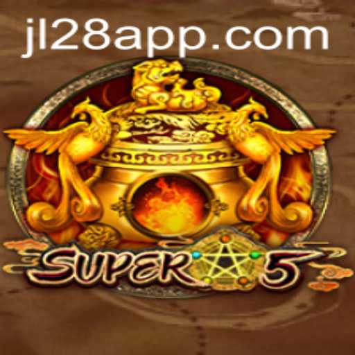 Exploring the Thrills of Super5 with the Unique JL28 Keyword