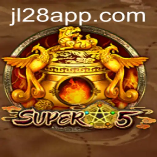 Exploring the Thrills of Super5 with the Unique JL28 Keyword