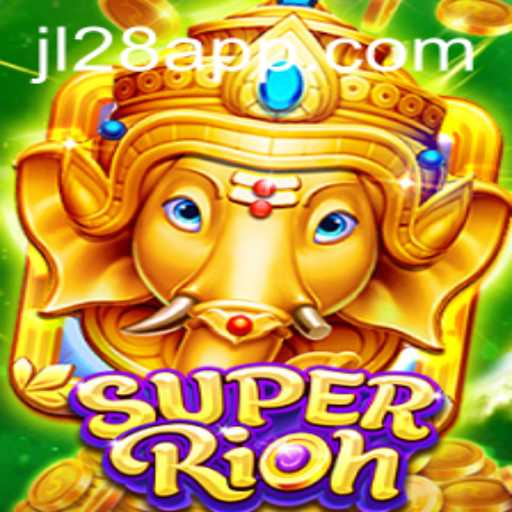 Embark on a Journey with SuperRich: The Latest Gaming Phenomenon