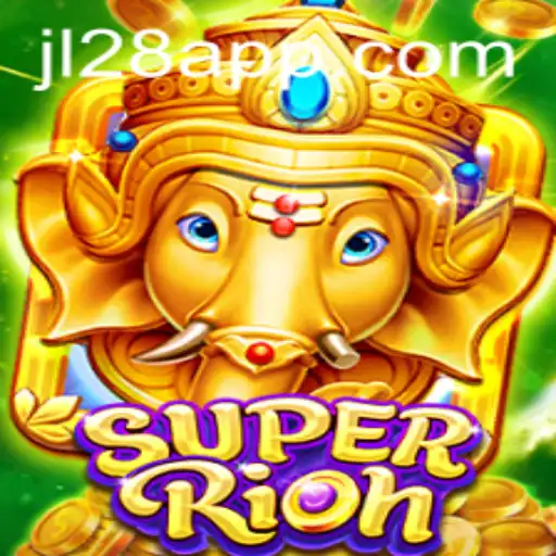 Embark on a Journey with SuperRich: The Latest Gaming Phenomenon
