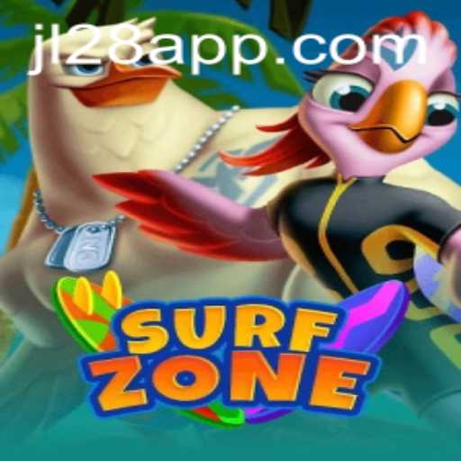 SurfZone: Ride the Waves of Excitement with JL28