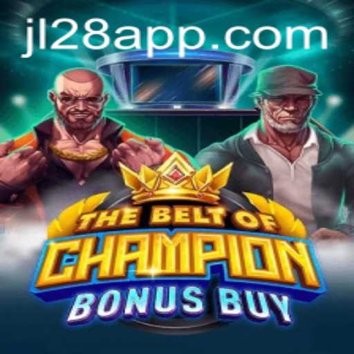 Unveiling TheBeltOfChampionBonusBuy: Gaming's Newest Adventure