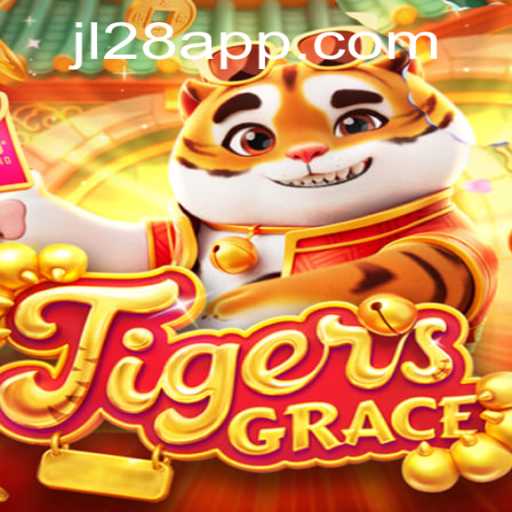 TigersGrace: A Dazzling New Frontier in Online Gaming