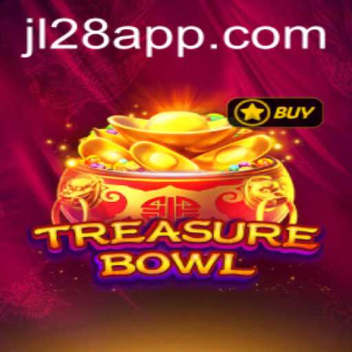 TreasureBowl: Dive into the Adventure with JL28