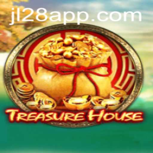 Discover the Adventurous World of TreasureHouse with JL28