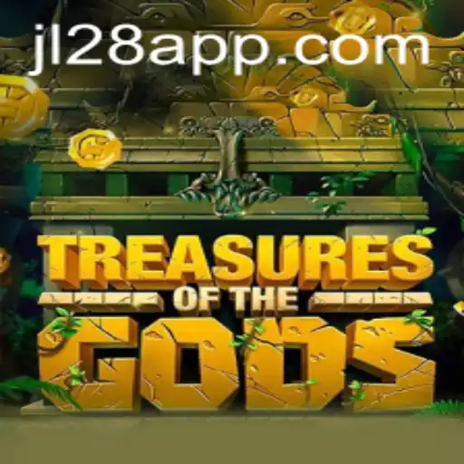 Unveiling the Enigma of 'TreasureoftheGods': A Journey into Myth and Strategy