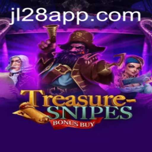 Discover The Thrill of TreasuresnipesBonusBuy with Keyword JL28